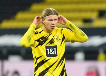 Chelsea in pole position to sign Haaland as Tuchel transfer budget receives boost