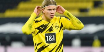 Chelsea in pole position to sign Haaland as Tuchel transfer budget receives boost