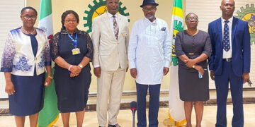 Dig Deeper Into Research and Development - NCDMB Tasks UNIPORT