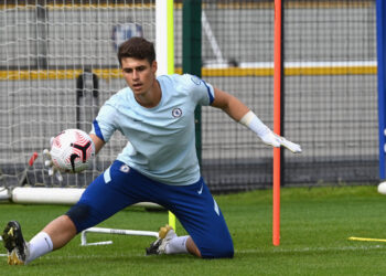 FA Cup: Tuchel banks on Kepa’s quality to beat Barnsley