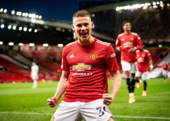 FA Cup: Ole Solskjaer hails ‘clinical’ McTominay as Man Utd progress to quarter-final