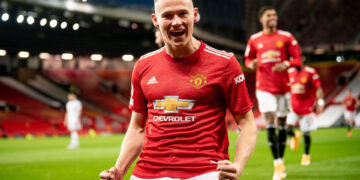 FA Cup: Ole Solskjaer hails ‘clinical’ McTominay as Man Utd progress to quarter-final