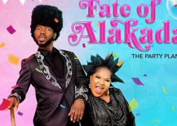 Netflix Acquires Toyin Abrahams Fate of Alakada