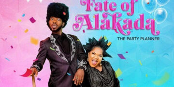 Netflix Acquires Toyin Abrahams Fate of Alakada