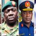 Just In: Senate Screens Newly Appointed Service Chiefs