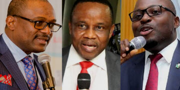 Niger Delta Wabote Efiong Siasia Call For Renewed Support for MSME