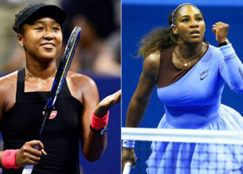 Australian Open: Serena Williams sets up semi-final tie with Naomi Osaka