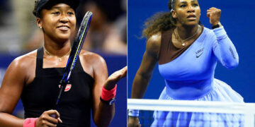 Australian Open: Serena Williams sets up semi-final tie with Naomi Osaka