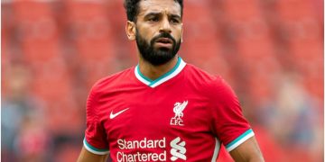 Klopp breaks silence on Salah’s future amid Real Madrid and Barcelona links