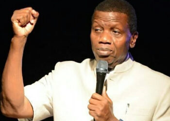 Pastor Adeboye Predicts When He Will Die