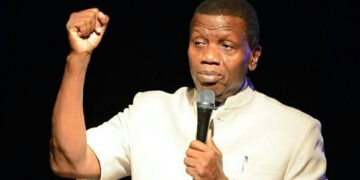 Pastor Adeboye Predicts When He Will Die