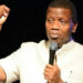 Pastor Adeboye Predicts When He Will Die