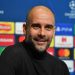 Pep Guardiola admits City’s success down to spending power