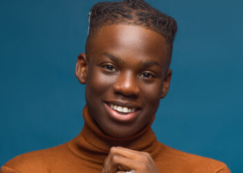 Rema's "Calm Down" Continues Record-Breaking Streak