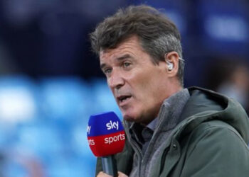 Roy Keane hits out at Klopp, claims Liverpool are ‘bad champions’