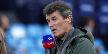 Roy Keane hits out at Klopp, claims Liverpool are ‘bad champions’