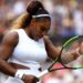 Serena Williams nursing shoulder problem ahead of Australian Open