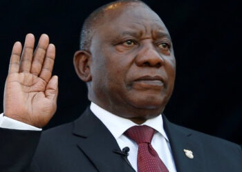 South Africa's Ramaphosa Eases COVID-19 Restrictions To Lift Economy