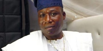 DSS Fires Back, Says No Arrest Attempt Was Made On Igboho