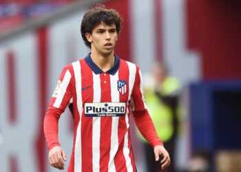 Joao Felix full of admiration for Chelsea star ahead of Champions League clash