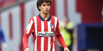 Joao Felix full of admiration for Chelsea star ahead of Champions League clash