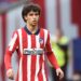 Joao Felix full of admiration for Chelsea star ahead of Champions League clash