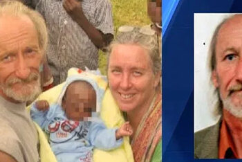 US Pedophile Disguised As Missionary Gets Prosecuted For Sexual Assault Crimes in Kenya