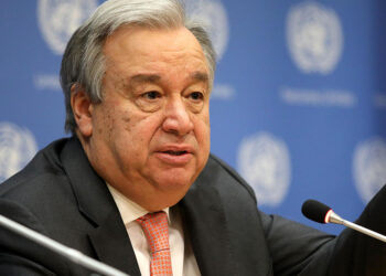 UN Secretary-General Pushes for Permanent African Seat on Security Council