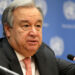 UN Secretary-General Pushes for Permanent African Seat on Security Council