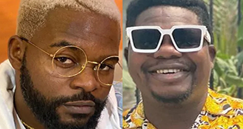 We Cant Continue Like This Falz Reacts to Arrest of Mr Macaroni Other Protesters at Lekki Tollgate Heritage Times