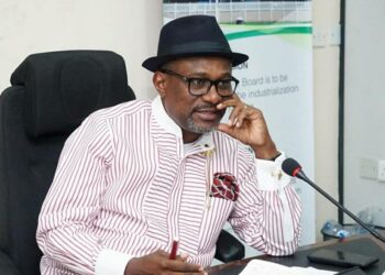 Engr. Simbi Wabote: Celebrating a man of Industry at 55