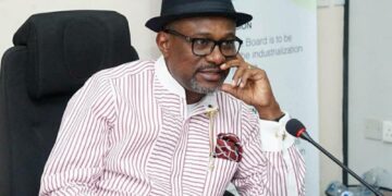 Engr. Simbi Wabote: Celebrating a man of Industry at 55