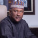 Nigeria: BUA Group Chairman Abdulsamad Rabiu Declines APC Finance Committee Nomination