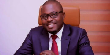 Young Professionals Commend President Buhari on Appointment of Abdulrasheed Bawa as EFCC Chair