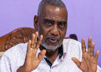 Zanzibar Mourns Death of Vice President