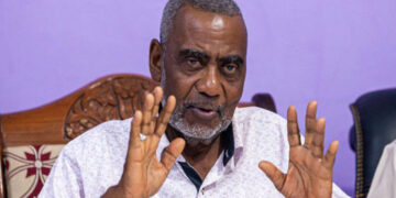 Zanzibar Mourns Death of Vice President