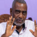 Zanzibar Mourns Death of Vice President
