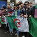 Algerians Return To The Street To Demand Good Governance