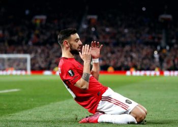 We fought hard to sign Bruno Fernandes at PSG – Thomas Tuchel