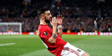 We fought hard to sign Bruno Fernandes at PSG – Thomas Tuchel