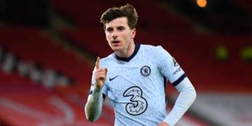 Chelsea maintain unbeaten run after win over Sheffield