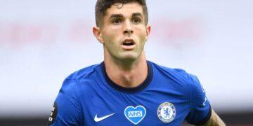‘We decided for another XI to start’ – Tuchel allays worries over Pulisic recent run on bench
