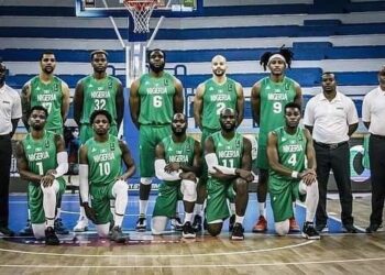 2021 Afrobasket Qualifiers: D’Tigers extend unbeaten run to nine games with defeat of Mali