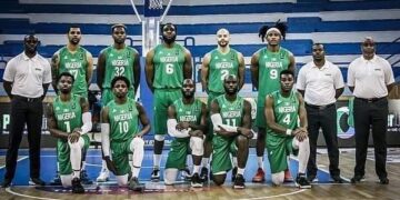 2021 Afrobasket Qualifiers: D’Tigers extend unbeaten run to nine games with defeat of Mali