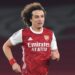 Arsenal delay opening new contract talks with David Luiz