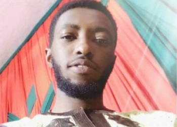 Nigerian Singer Yinka Davies loses 27-year-old son