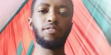 Nigerian Singer Yinka Davies loses 27-year-old son