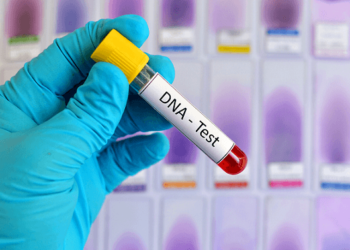 Paternity Fraud: Judge discovers 3 of his children are not his own after DNA tests