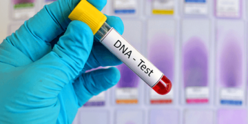 Paternity Fraud: Judge discovers 3 of his children are not his own after DNA tests