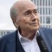 ‘My desire to build African infrastructure upset the western world’- Former FIFA President Sepp Blatter